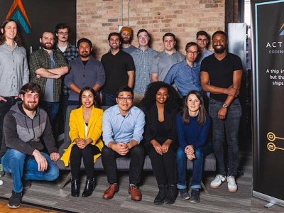 Attending a Coding Bootcamp During a Global&nbsp;Pandemic